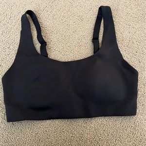 In Alignment Straight Strap Bra